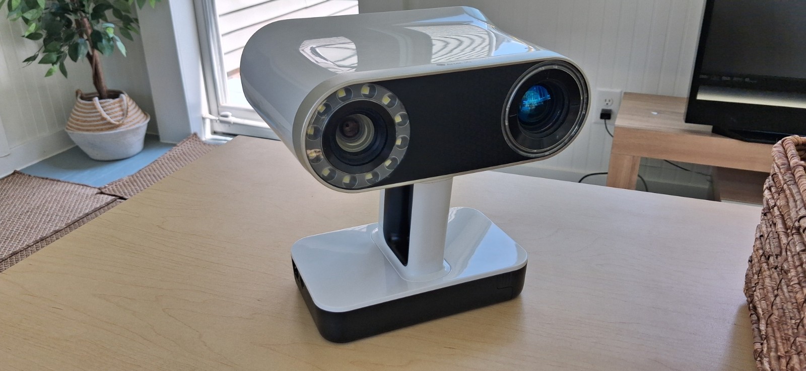 Artec Leo 3D Scanner 1st Gen TX1 - Excellent - Case + 500GB microSD