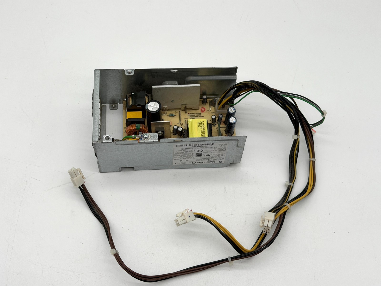 HP OEM PCG007 937516-004 PSU Power Supply FOR PARTS ONLY