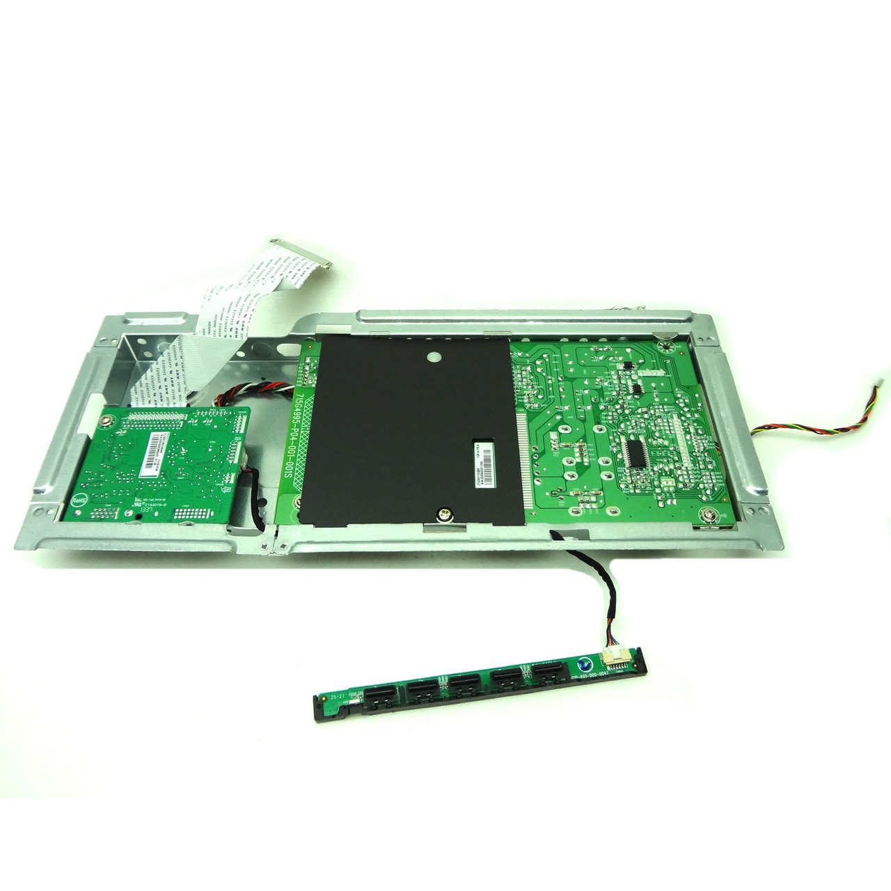 Asus VS207 LCD Monitor Main Board VS207D-P
