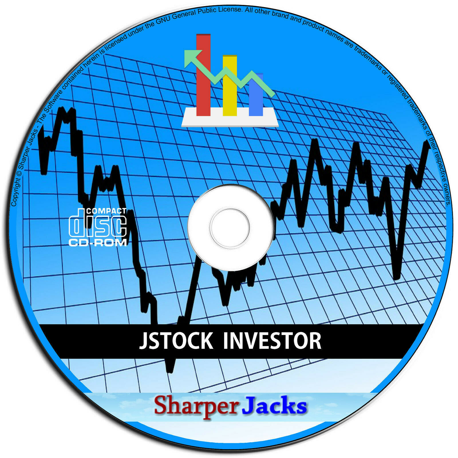 NEW & Fast Ship JStock Professional Stock Market Investment Strategy Software