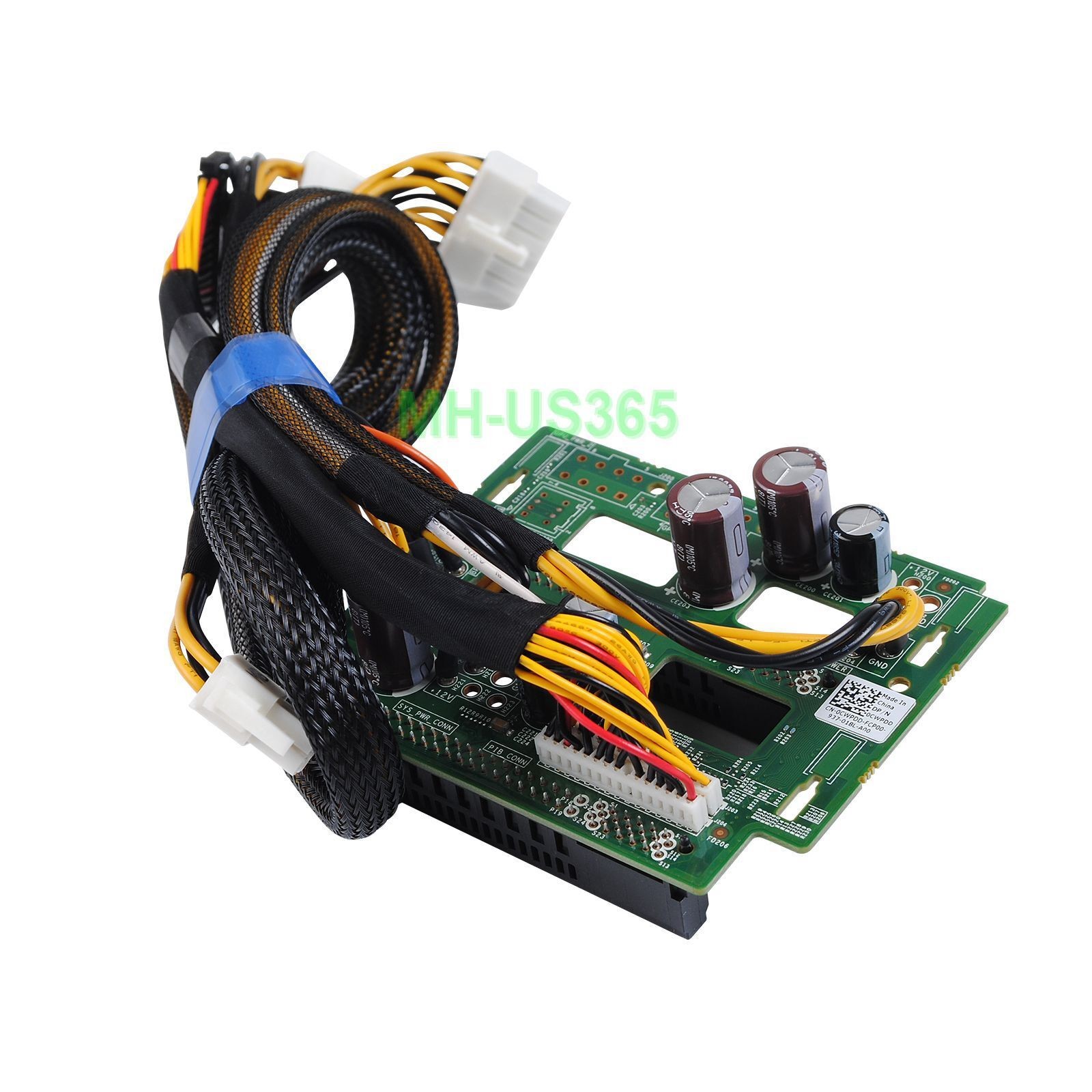 CWPDD FOR DELL EMC POWEREDGE T330 POWER DISTRIBUTION BOARD PDB 0CWPDD
