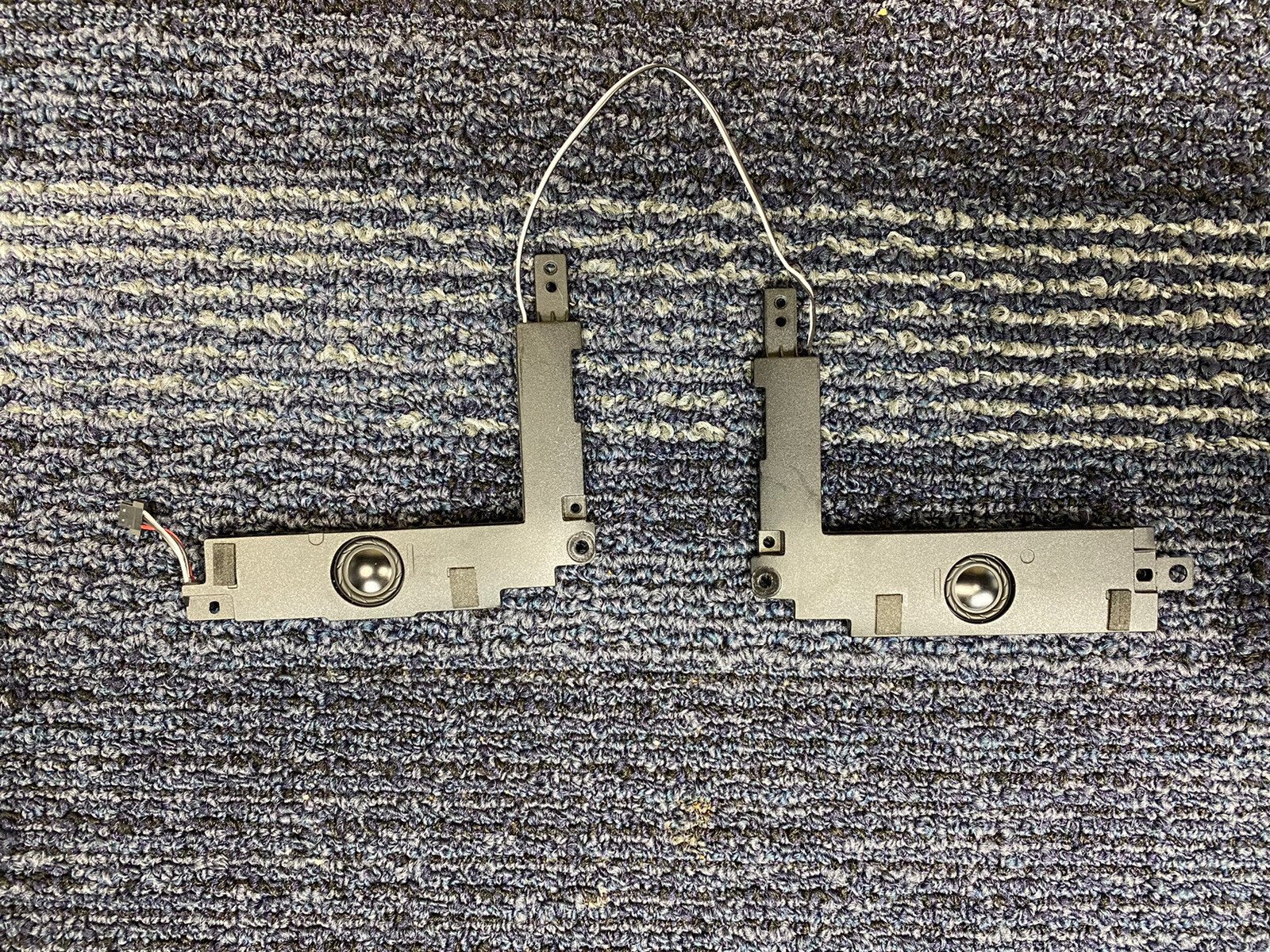 HP Chromebook 11A G6 EE Left And Right Speaker Set Lot of 6 Tested  Read**