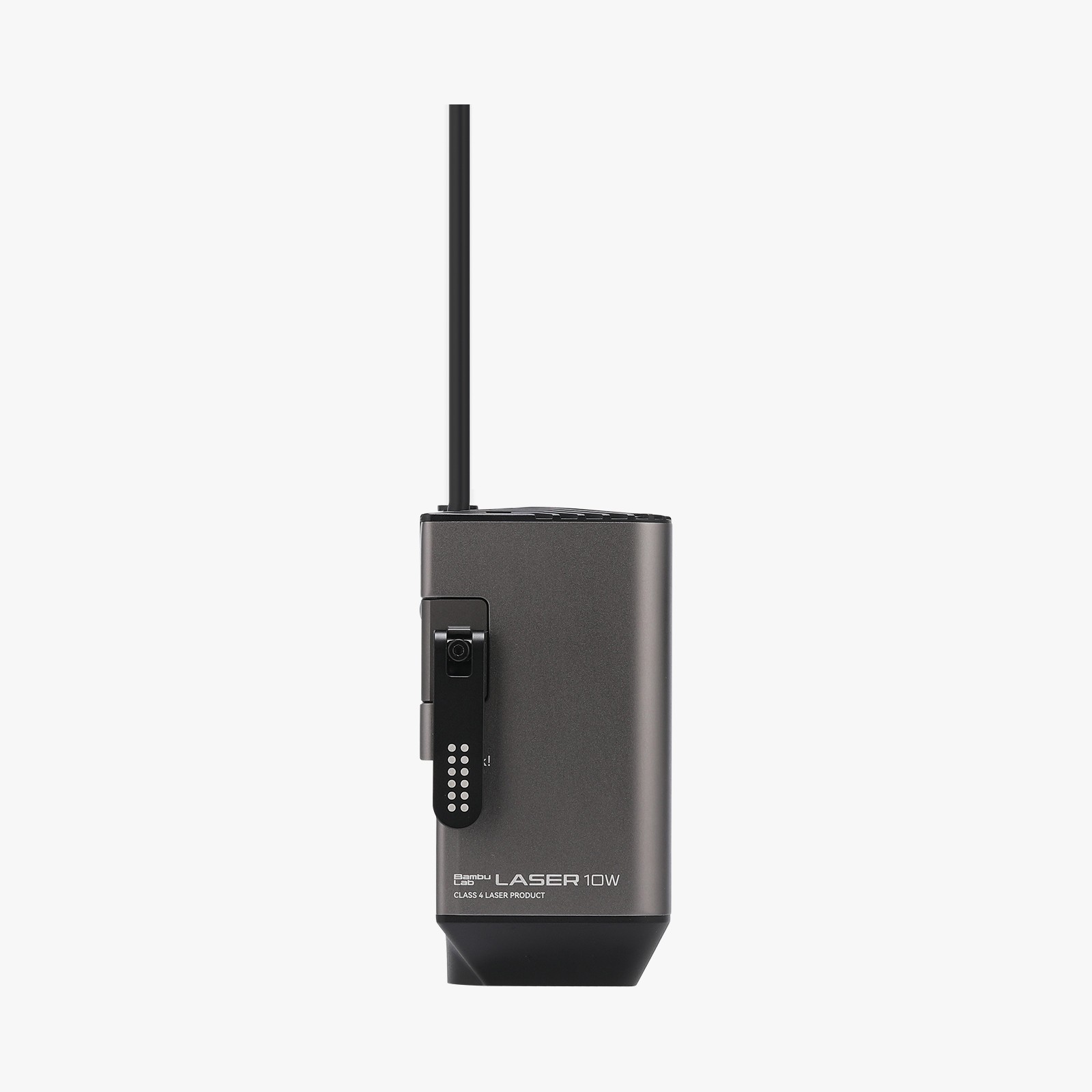 Original Bambu Lab H2S 10W laser module