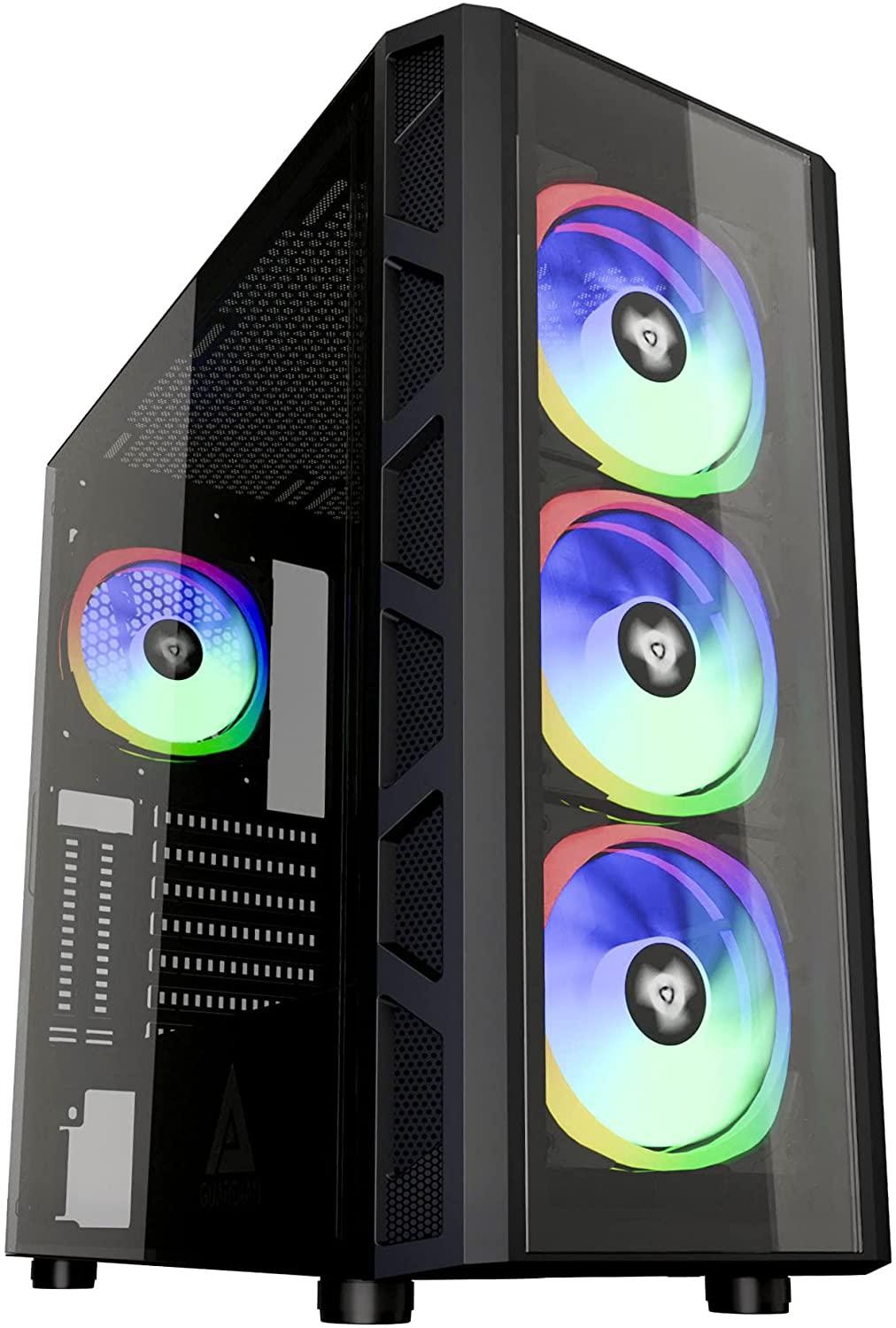 Custom Built Intel Ultra 245K 16GB DDR5 RTX 4080 512GB NVMe SSD MM4.75.36