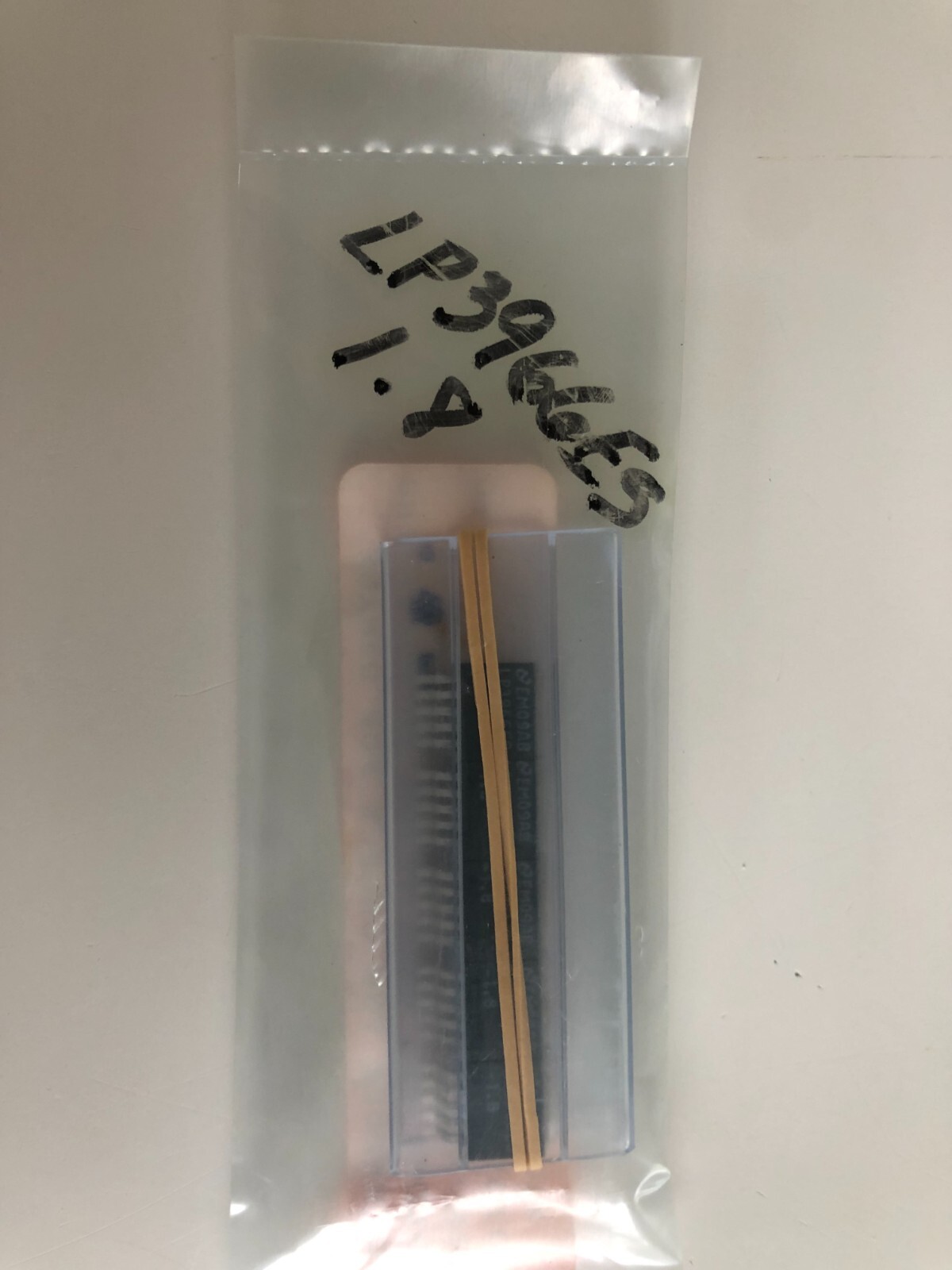 Texas Instruments LP3966ES-1.8 Linear Voltage Regulator IC Output -New (5 PCS)