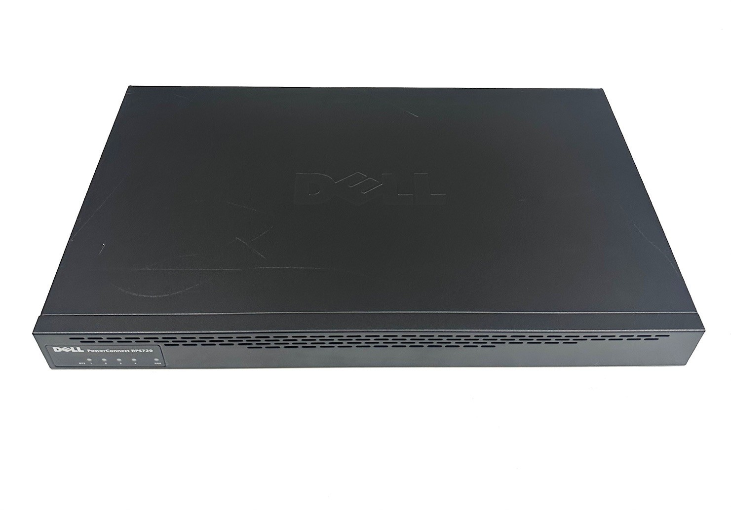 Dell PowerConnect RPS720 720W Total Redundant Power Supply 41W91 041W91