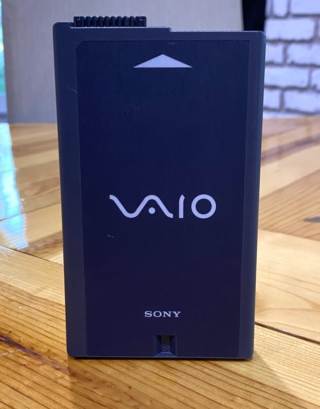 Sony VAIO PCGA-BP2NX LITHIUM-ION Battery Pack UNTESTED