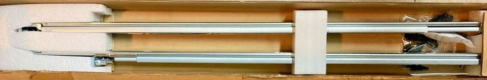 Dell 331-5463 Slim Sliding Rapid Ready Rails