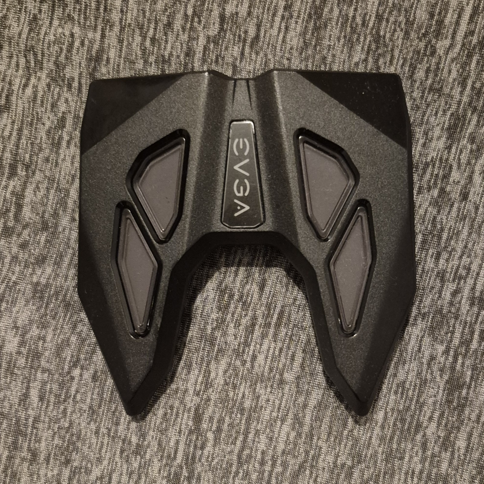 NVIDIA NVLINK Bridge Adapter - NVLink Connector, SLI/CrossFire Ready