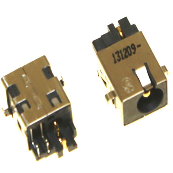 DC Power Jack Socket FOR ASUS X401A X401V X402 X402C X402CA X502 X502C X502CA