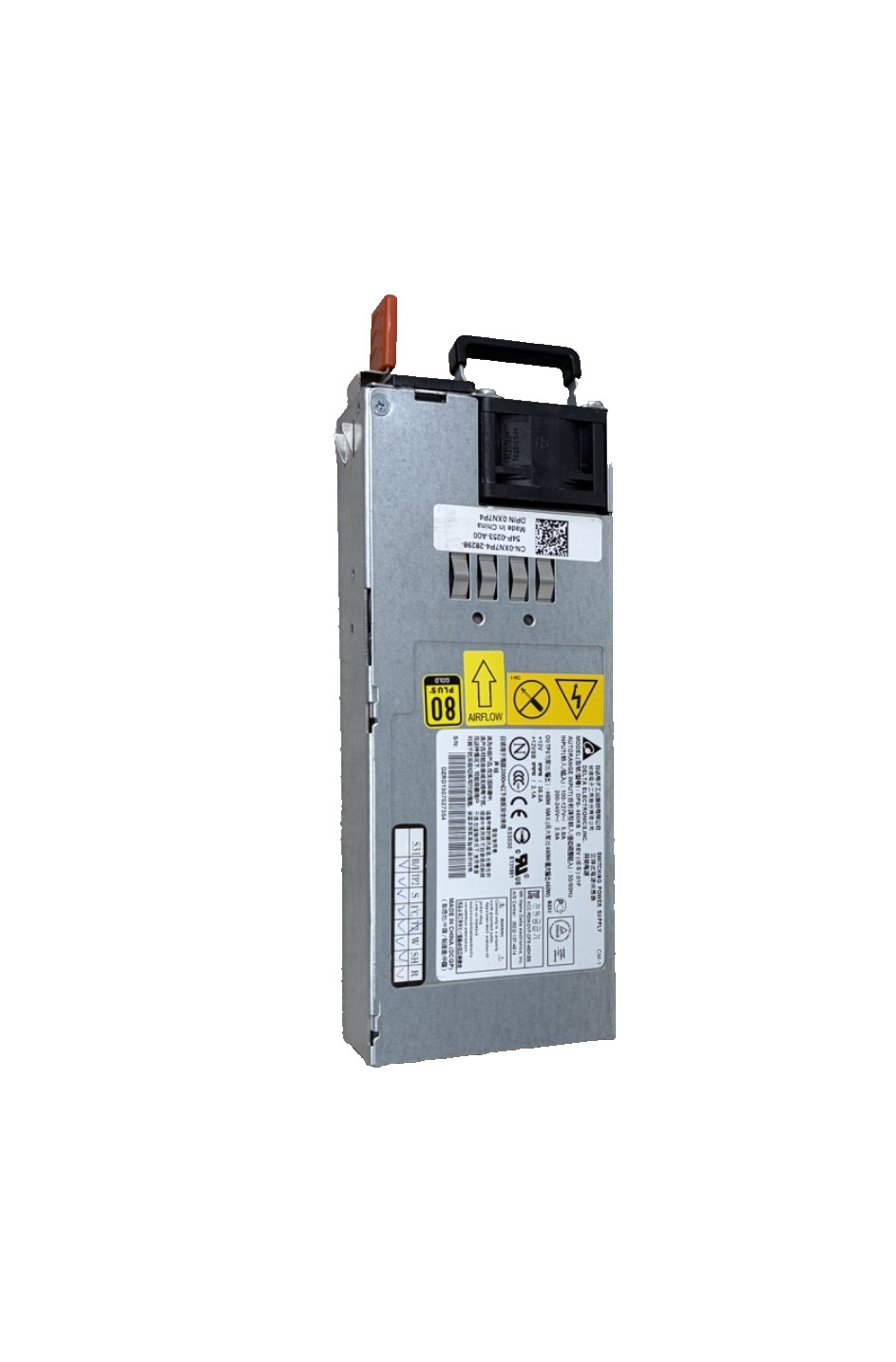 DELTA ELECTRONICS DPS-460KB 460W POWER SUPPLY