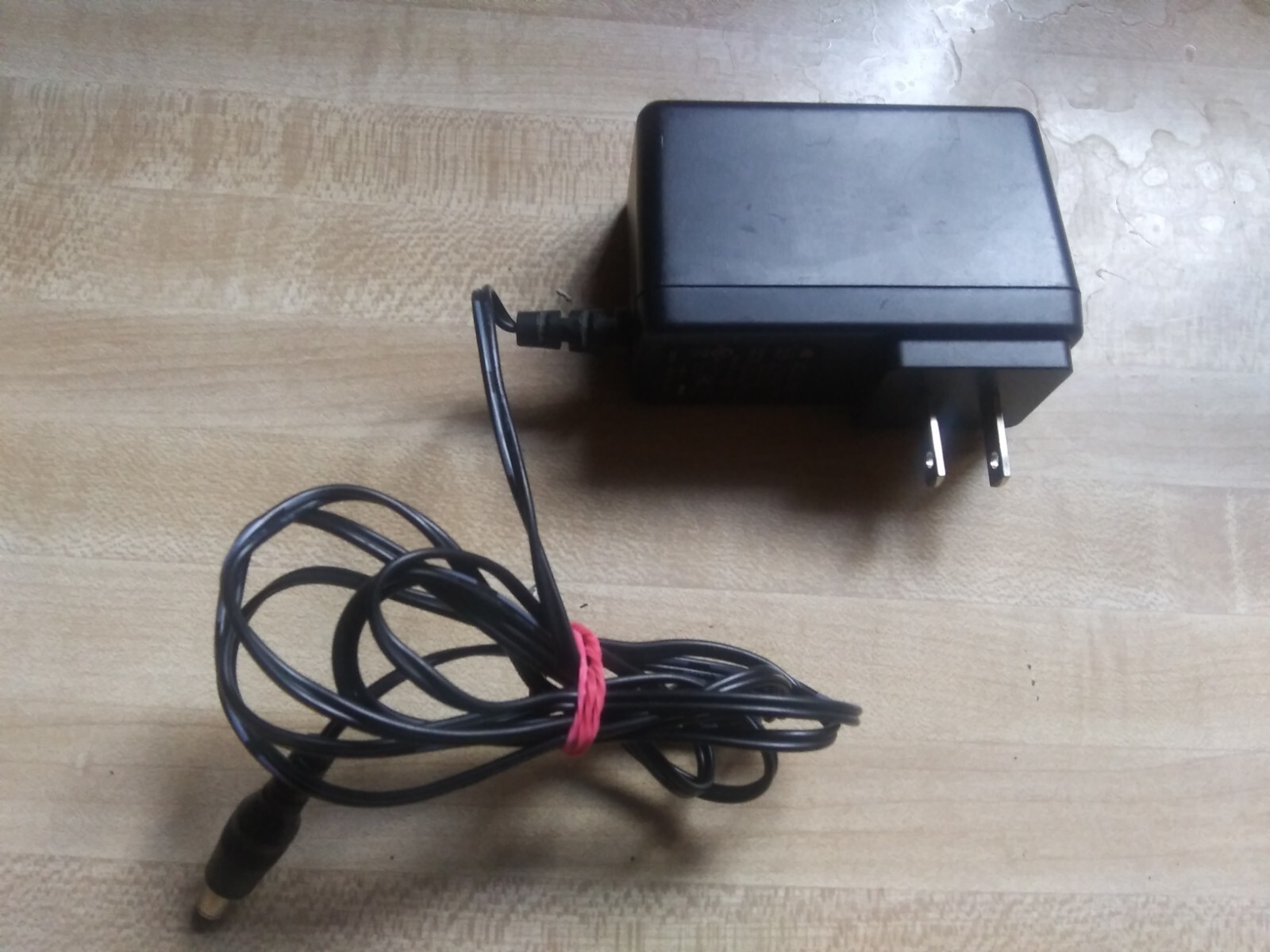 ENG 3A-156WU12 Adapter Output 12 V 1.25 A Power Supply Adapter Genuine Adapter..