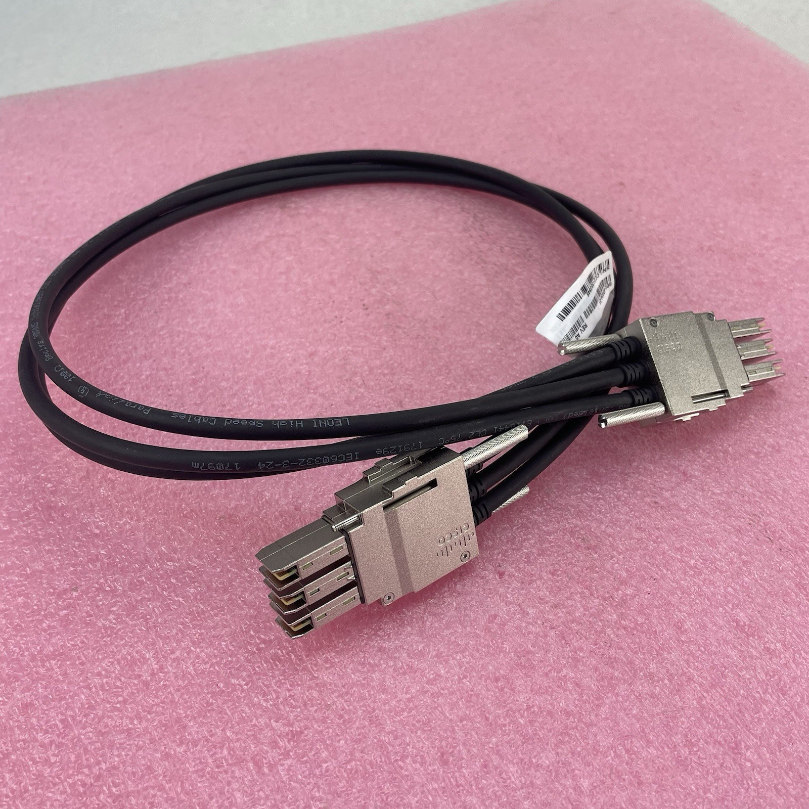Cisco 800-40404-01 1 Meter Stacking Cable