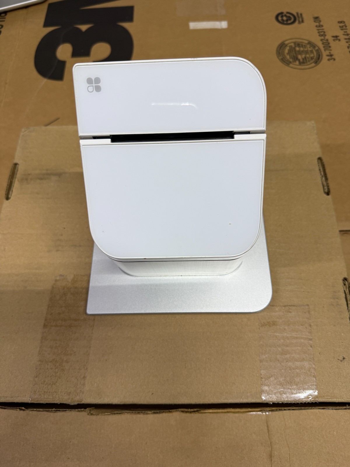 Clover P100 Thermal POS Printer (without Power supply)