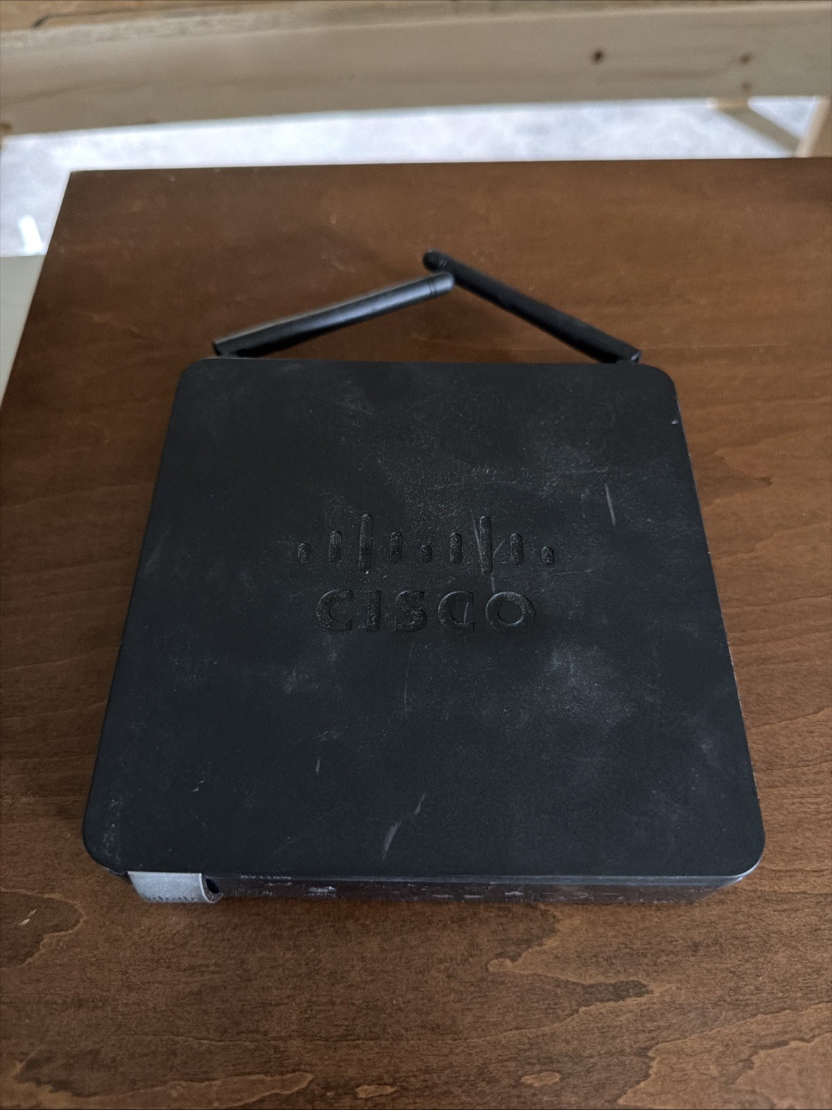 Cisco RV110W-A-NA-K9  V2 Small Business RV110W Wireless N VPN Firewall Router