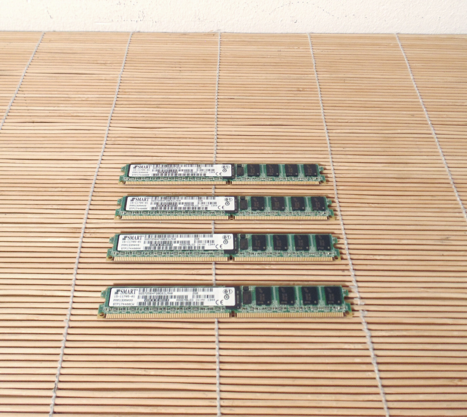 Cisco M-ASR1K-RP2-8GB ASR 1000RP2 8GB DRAM
