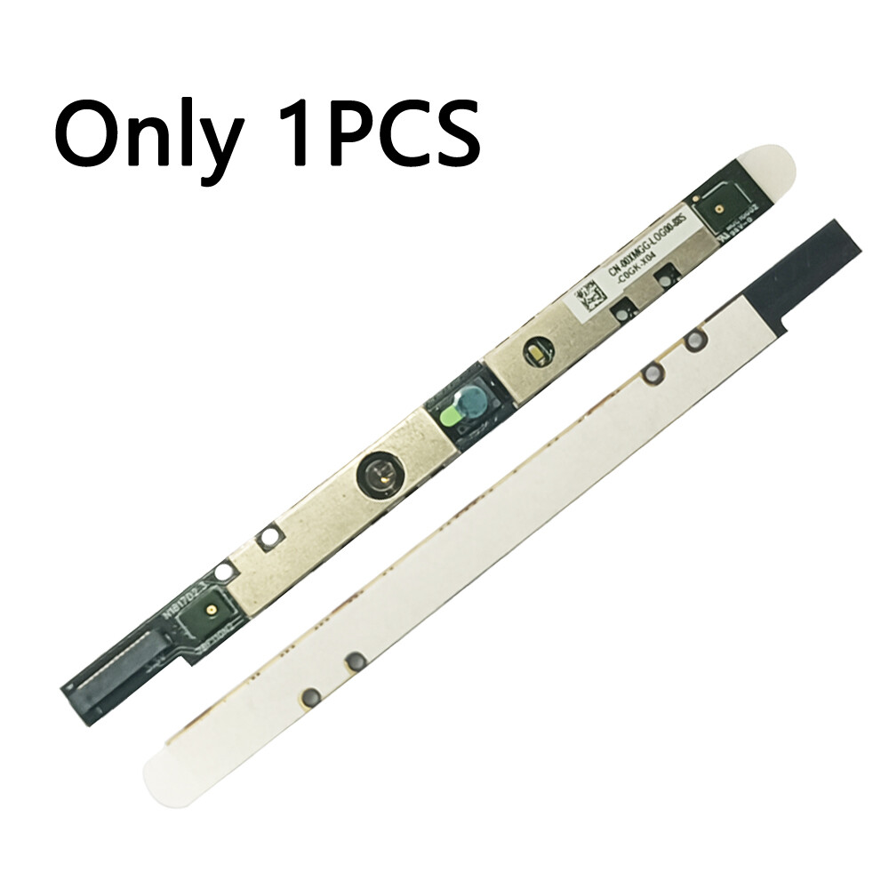 00XMGG For Dell Precision 3540 3541 7530 7540 7740 IR Webcam Camera Board gov