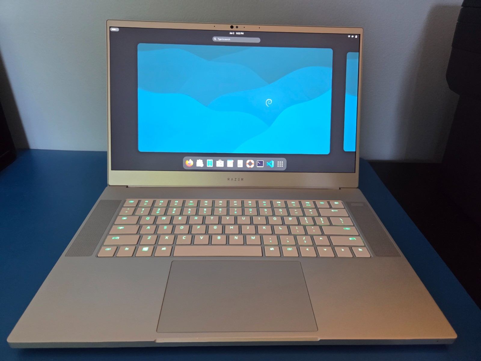 Razer Blade Advanced 15 2019 - FHD - RTX 2060 - Mercury
