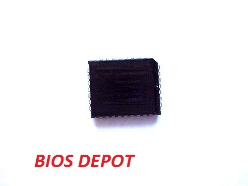 BIOS CHIP: ASUS K8V DELUXE, K8V-X, K8V-X SE