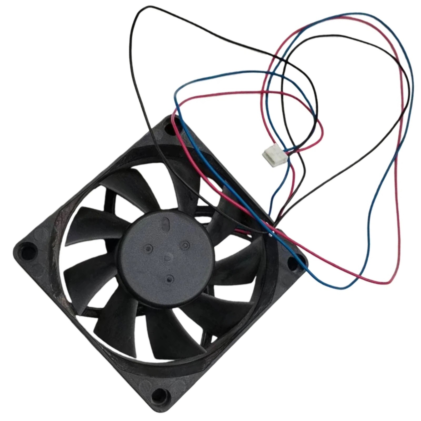 Cooling Fan Fits For HP Designjet T120 AFB0712MD Printer Parts