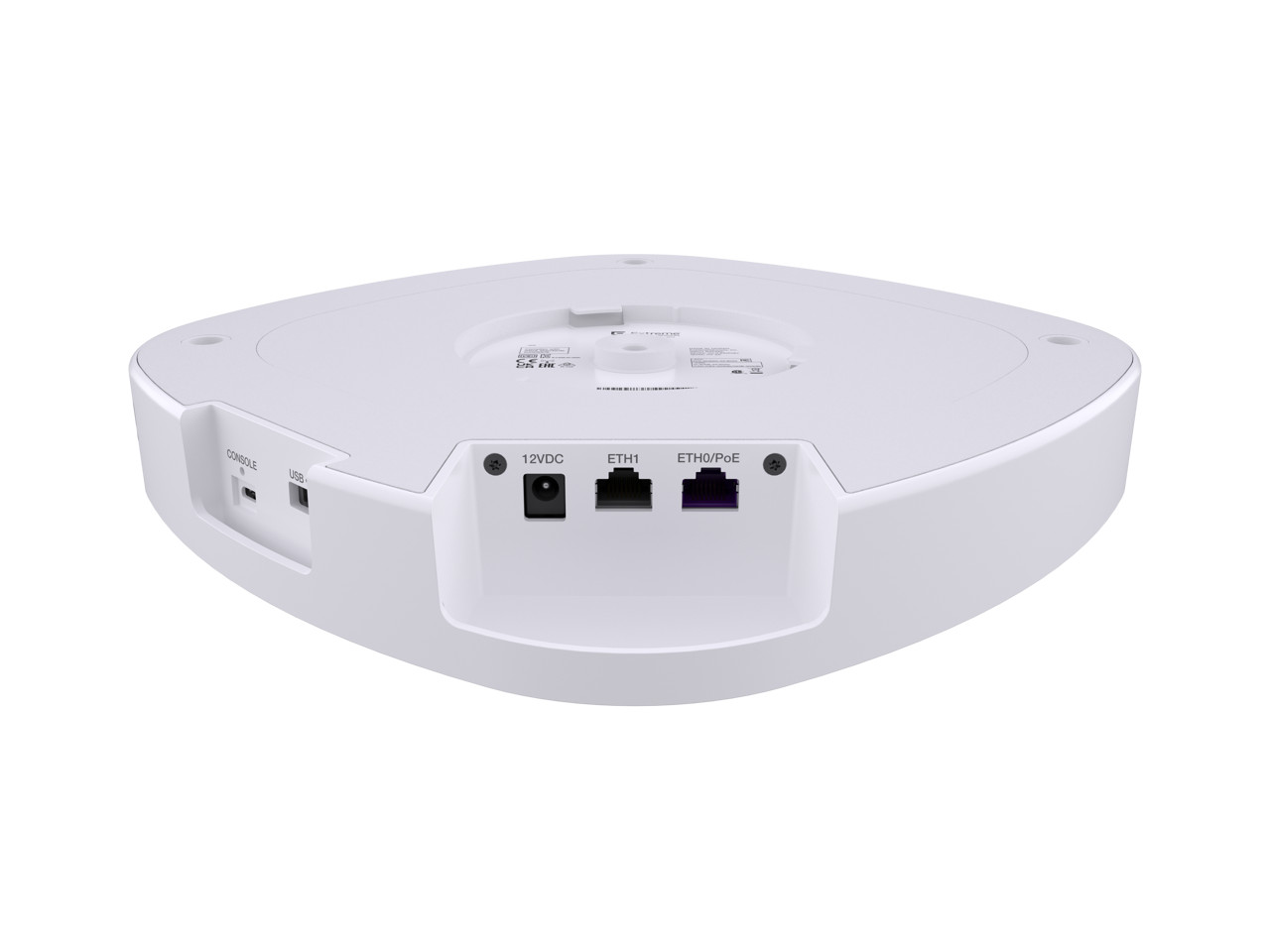 Extreme Networks AP5020-WW: High-Density Indoor Tri-Radio Wi-Fi 7 Access Point w