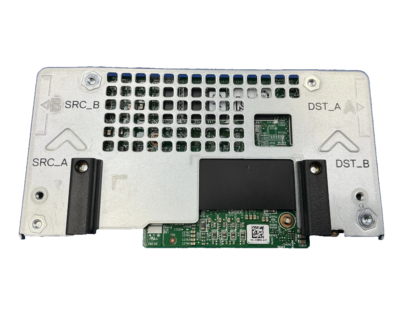 NG8NP Dell Perc H965I 24G 8GB Cache Front RAID Controller with Battery 0NG8NP