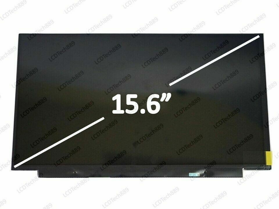 DP/N 0YMHWH YMHWH 15.6" N156HRA-GAA FHD Led Lcd Screen For Dell Vostro 3525
