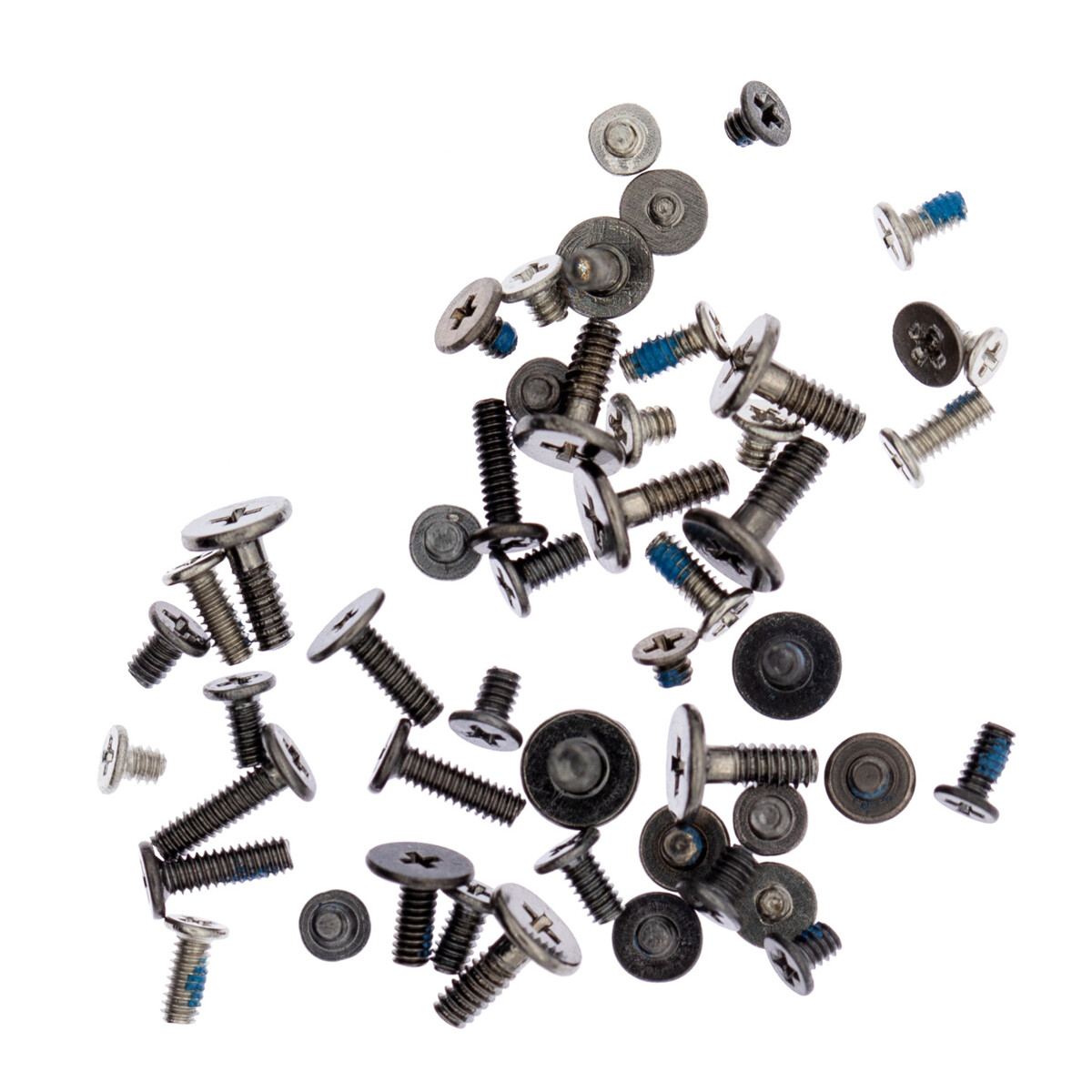 Replacement Part for iPad 7 Screws Set / iPad 8 Screws Set / iPad 9 Screws Set