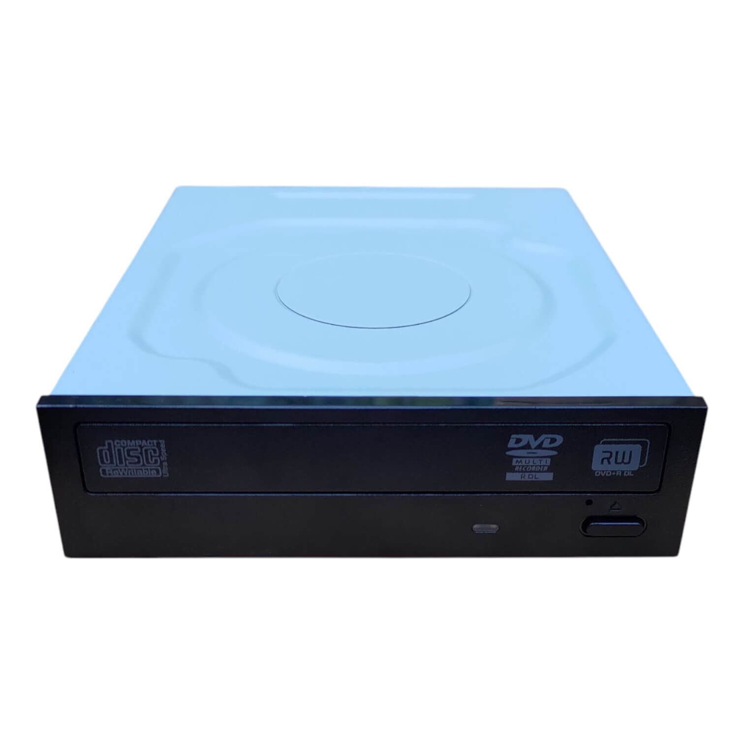Philips Lite-On DH-16AESH SATA Dual Layer DVD±RW Rewritable Drive HP 575781-801