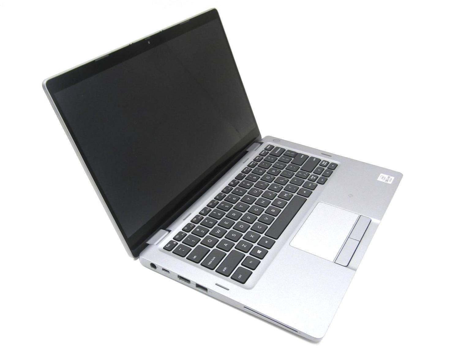 Dell Latitude 5310 13.3" | 1.70GHz Quad Core i5-10310U | 8GB DDR4 | 256GB SSD