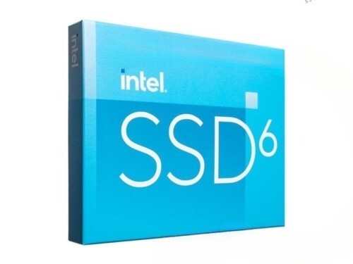 New Intel 670P Series 512GB 2280 NVMe M.2 Solid State Drive SSDPEKNU512GZX1 SSD