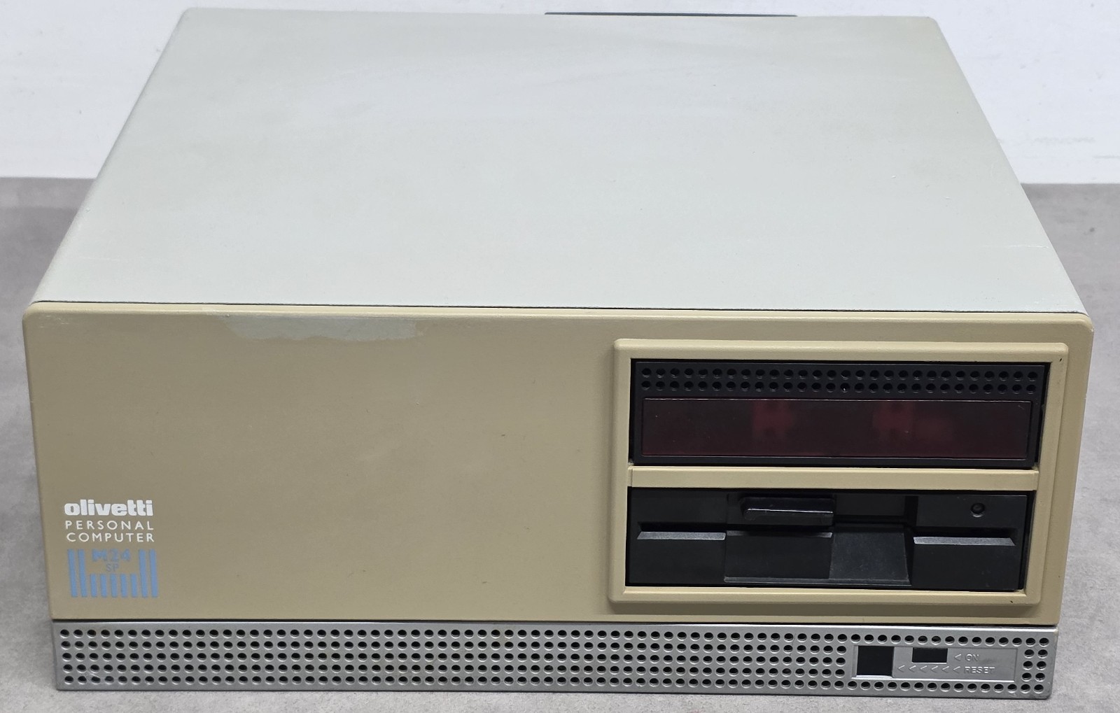 Olivetti M24 SP Personal Computer