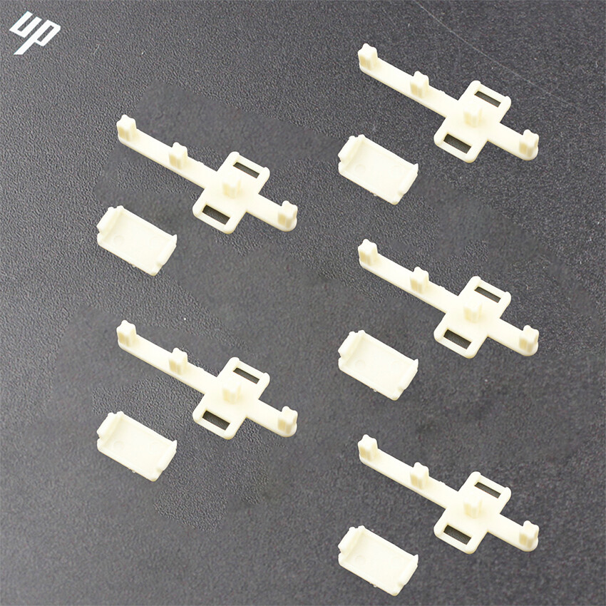 Pipeline Bracket Holder 4/5/6/8-color Continuous Supply For Epson Ink Cartridge