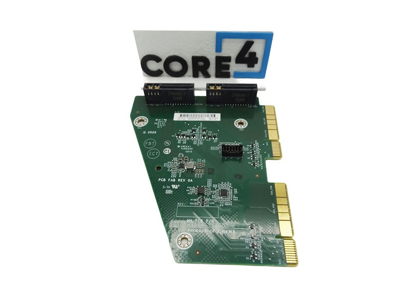 HP P35622-001 Motherboard Power Interposer