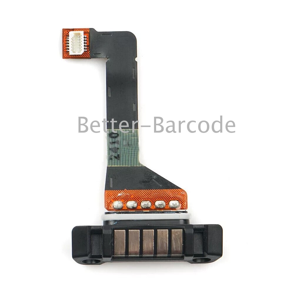10pcs New Cradle Charging Connector Replacement For Zebra Symbol DS3678
