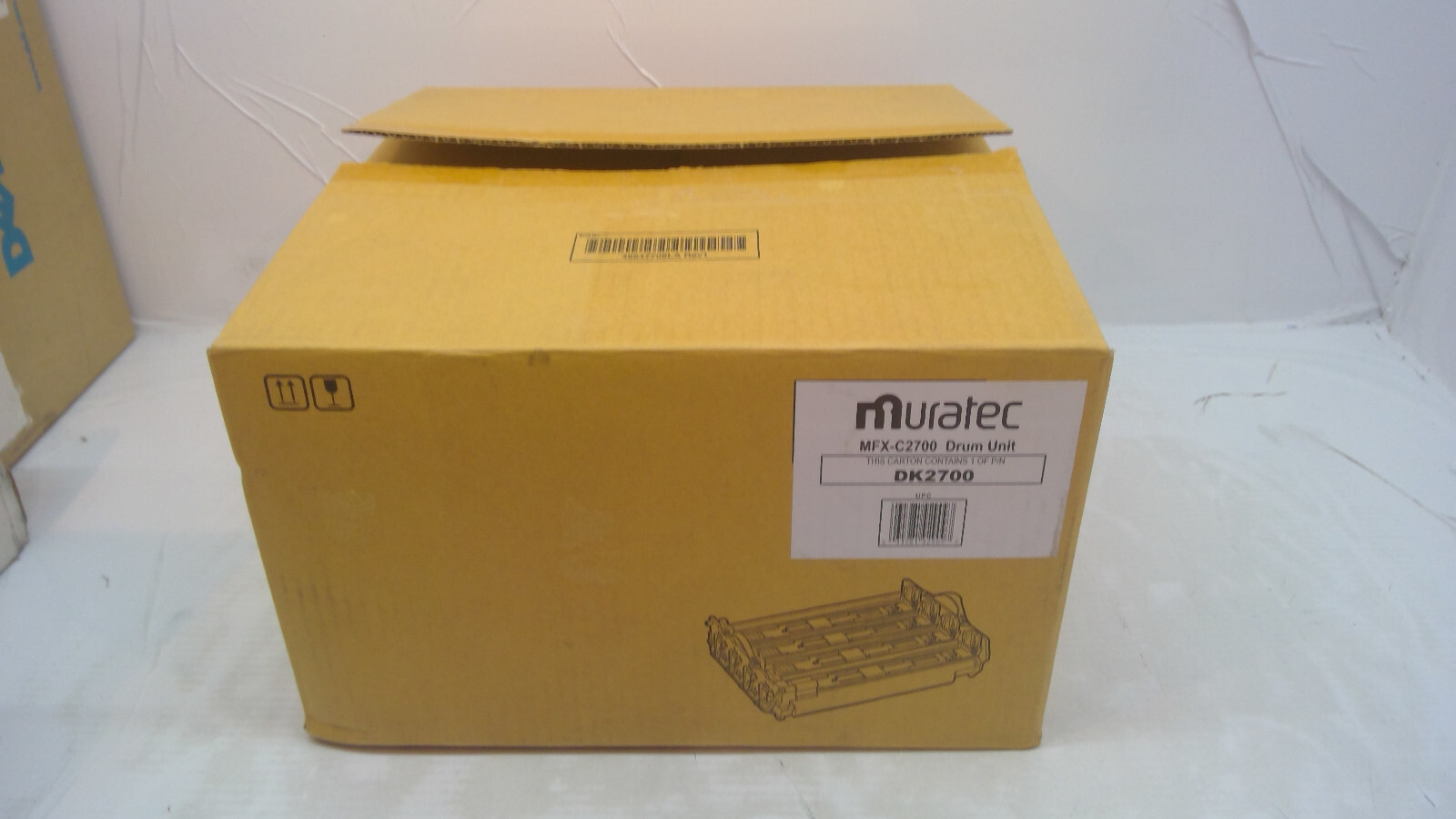Muratec MFX-C2700 Drum Unit DK2700