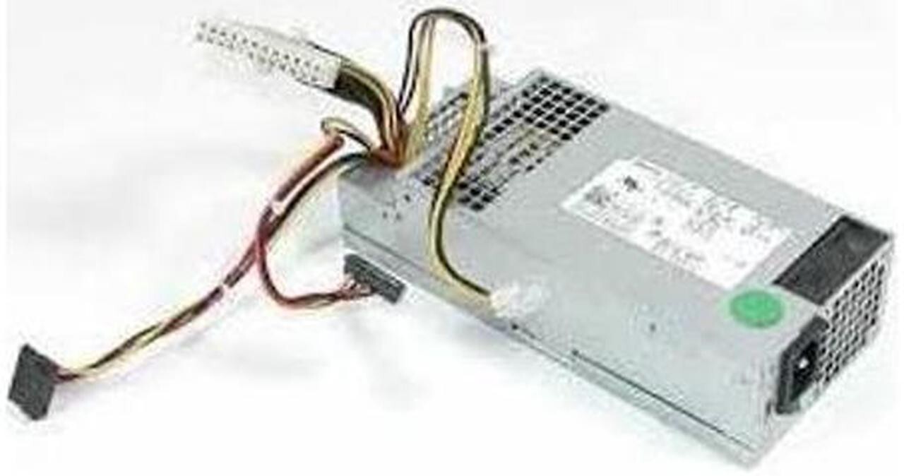 Genuine Dell Inspiron 3647 Power Supply 220W R5RV4 0R5RV4 CN-0R5RV4 TESTED USA