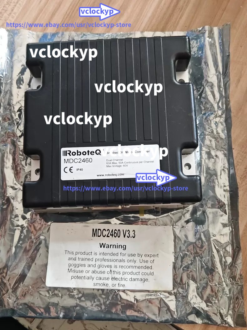 1pcs new MDC2460