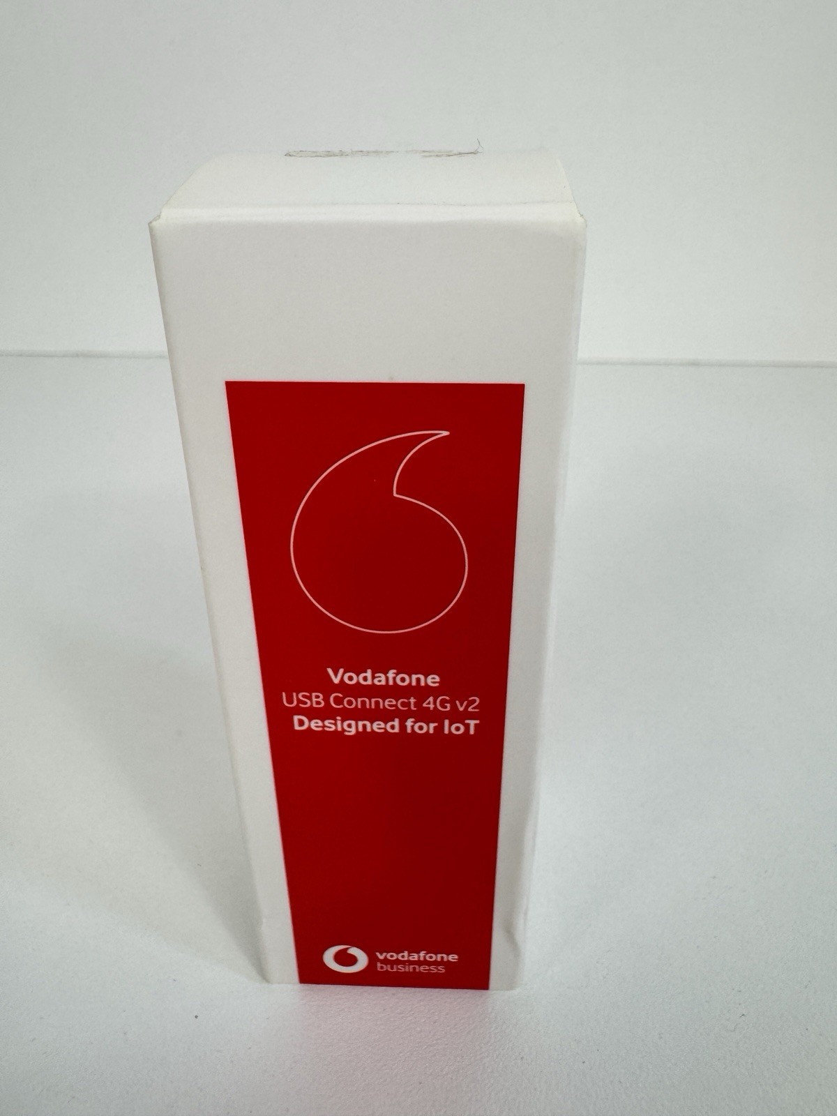 Vodafone USB Connect 4G V2 IK41US LTE Modem Data Stick M2M Linux Win10