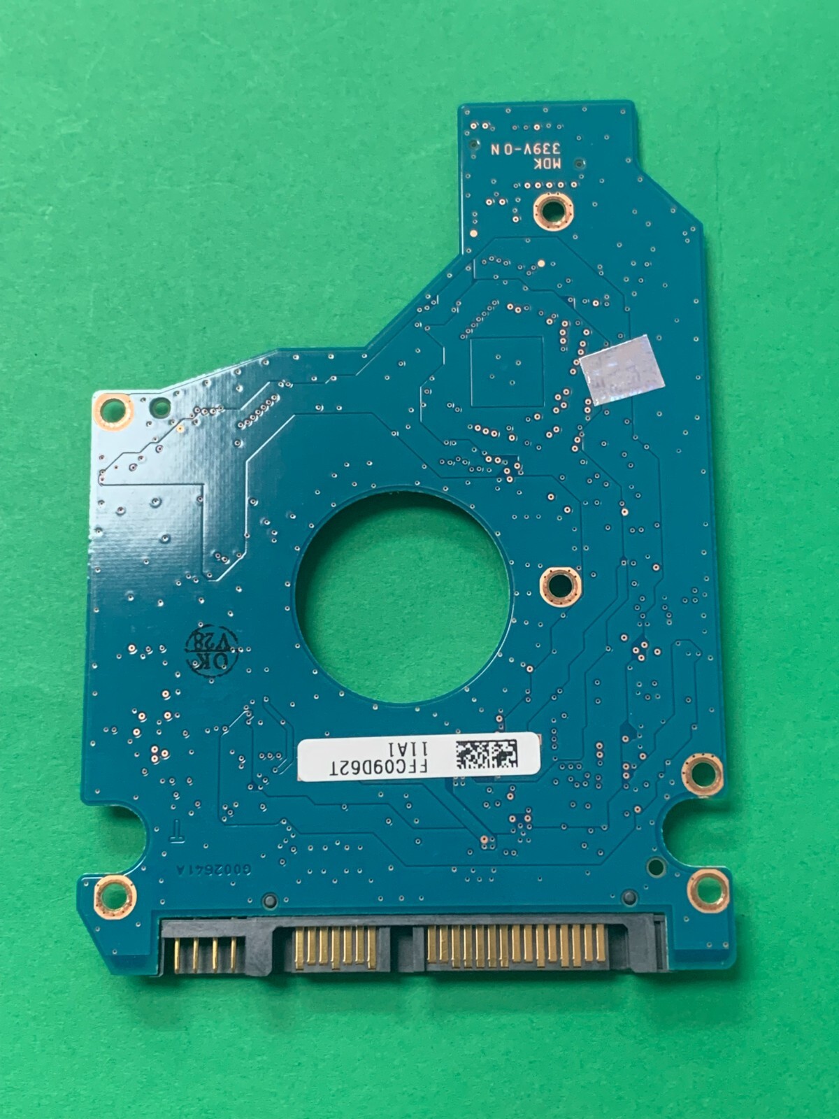 🔥TOSHIBA DONOR PCB ONLY G002641A