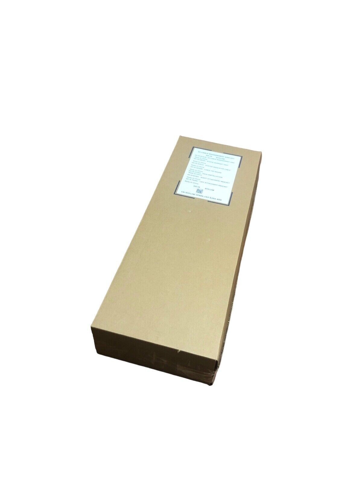 Dell Cable Management Arm Kit 2U for PowerEdge R720 R730 R740 CCY3K