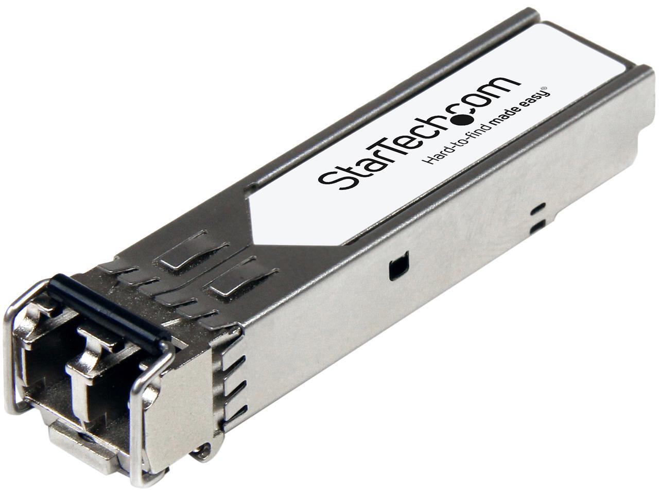 HP J9150D Compatible SFP+ Module - 10GBase-SR Fiber Optical Transceiver (J9150D-