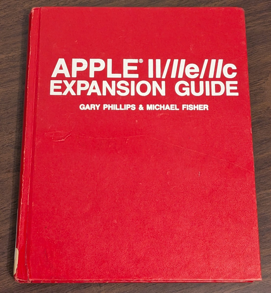 1985 Apple II+ IIe IIc Upgrade Guide RAM Disk Drives Expansion Cards Peripherals