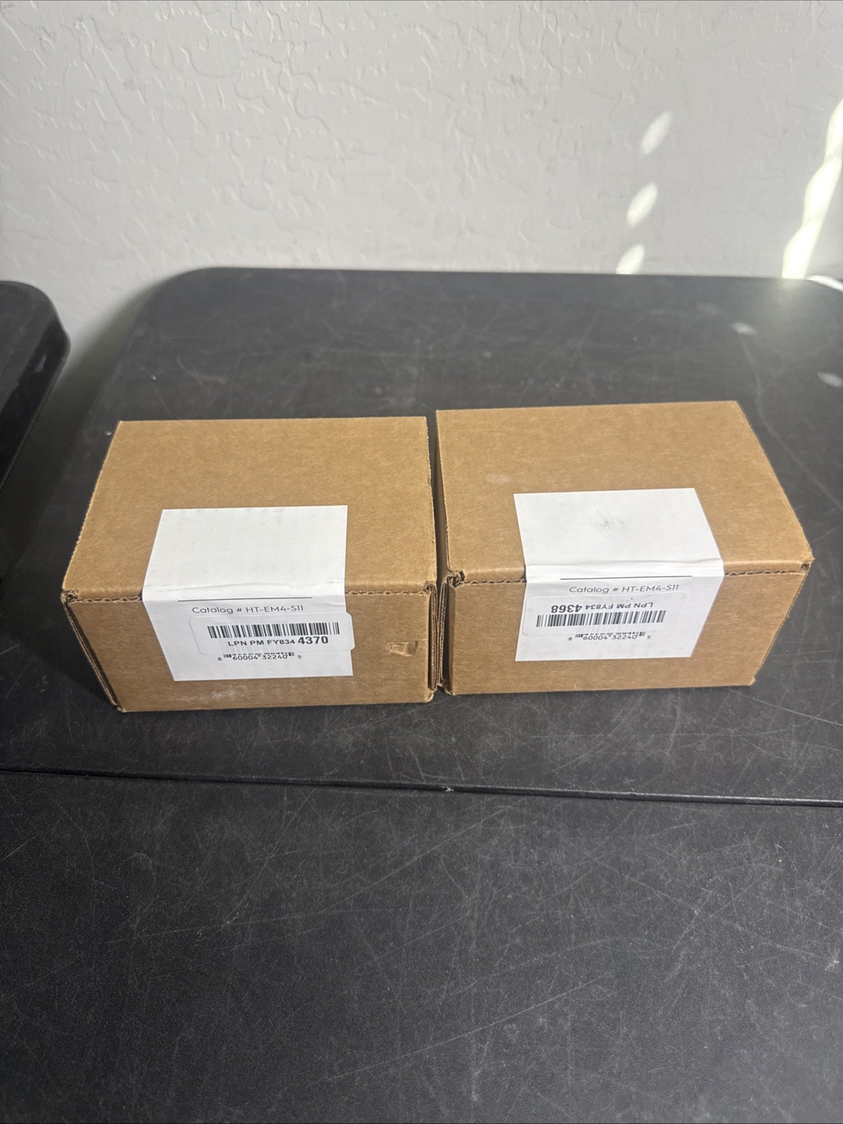 HITRON HT-EM4 S11 - Network Extender - MOCA 2.5 Bridge - Brand New  Lot Of 2