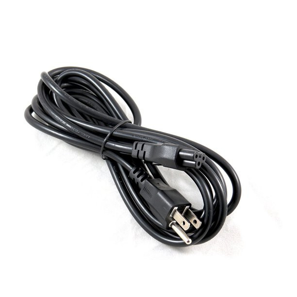 POWER CABLE CORD FOR HP MP2210 MP3130 MP3220 MP3320 PROJECTOR