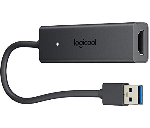 Logitech Screen Share Adapter