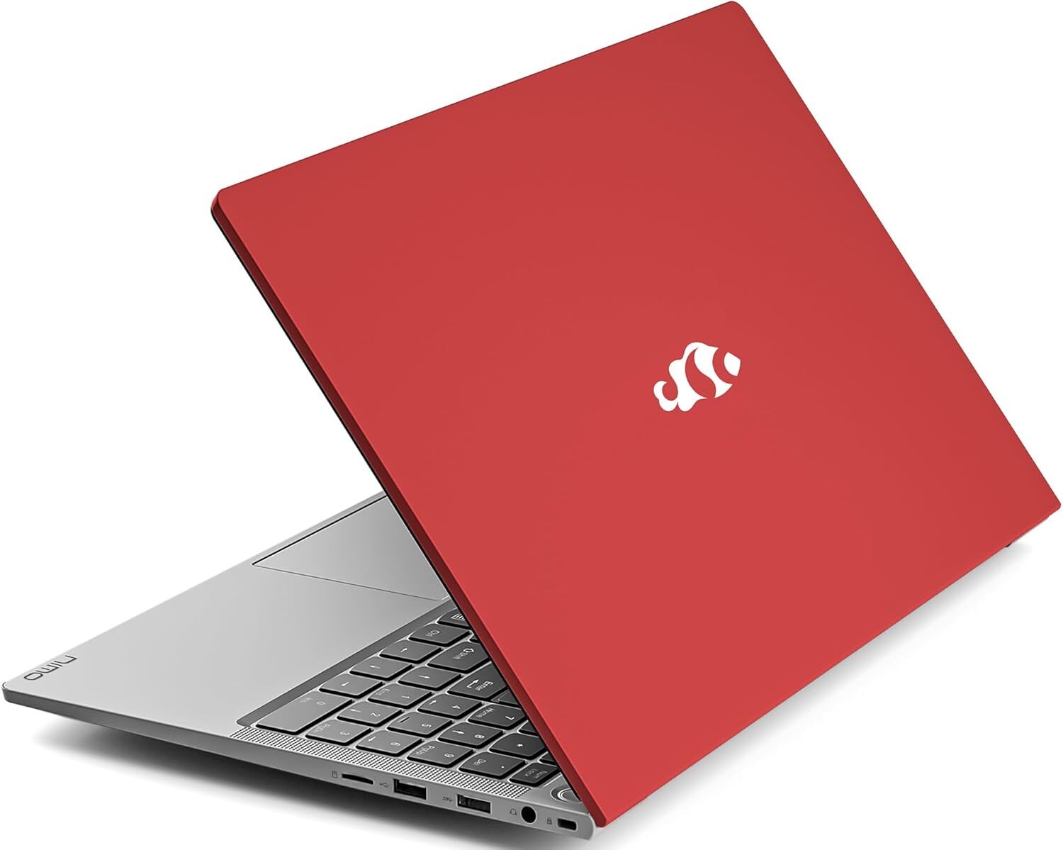 NIMO 15.6 FHD IPS Laptop 16GB RAM 1TB SSD Intel Pentium Quad-Core N100 3.4GHz