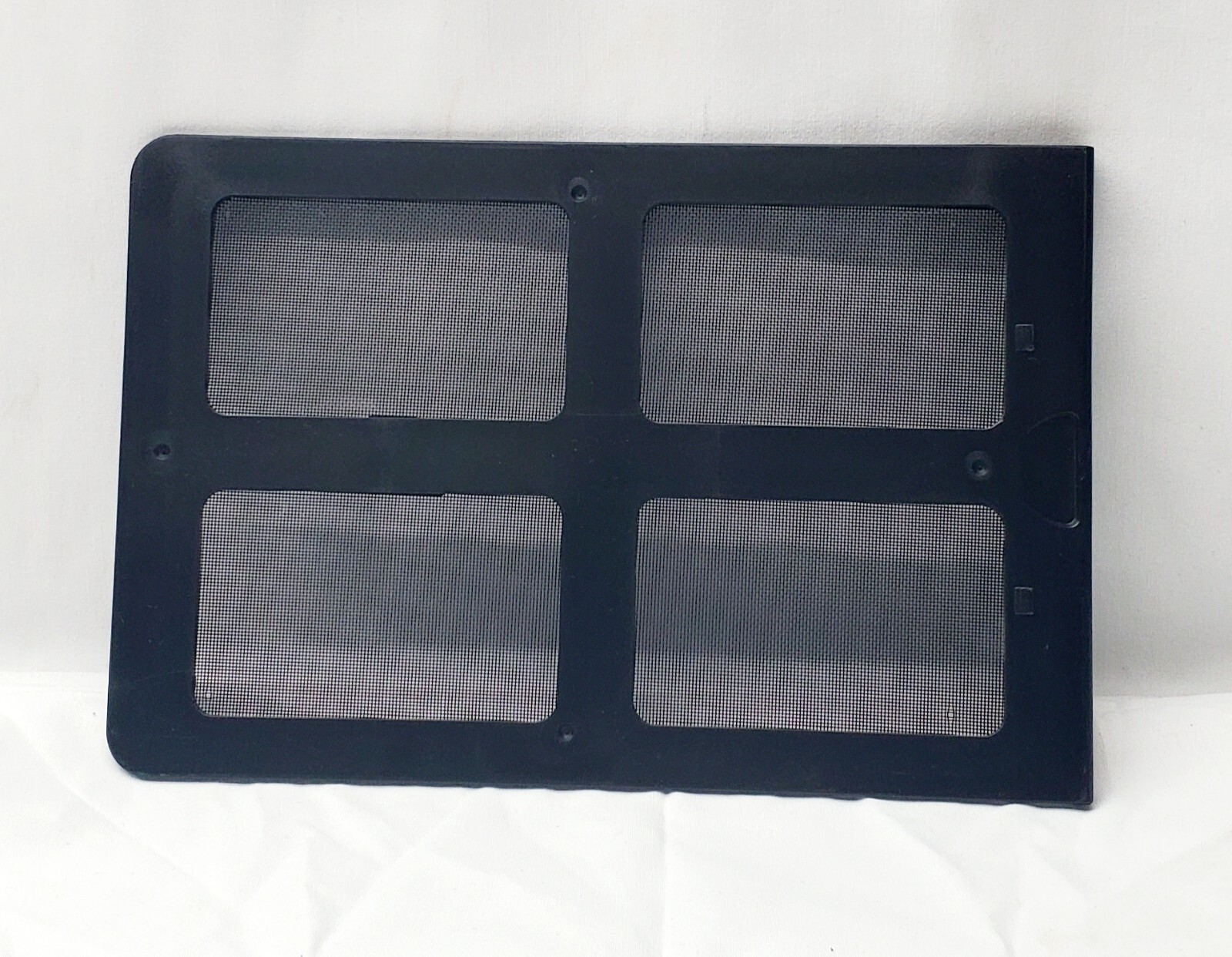 MSI Infinite RS Dust cover protector mesh.