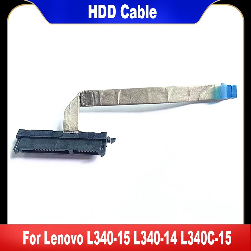 5B40S21897 For Lenovo L340-15 L340-15IRH IWL API SATA Hard SSD Adapter Wire