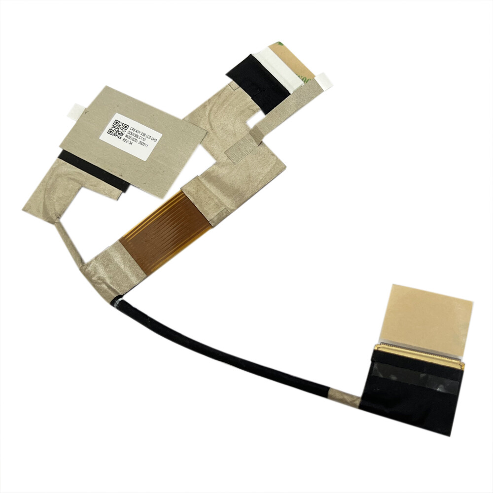 DD0X3BLC110 For HP Spectre x360 15T-EB 15T-EB000 15T-EB100 LCD UHD Screen Cable